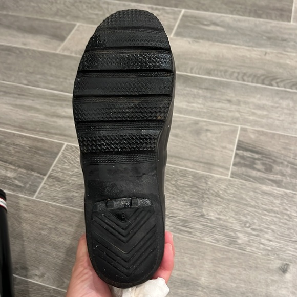 Hunter Original Gloss Tall Boot - Picture 7 of 8